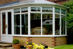 conservatories Lower Whitley