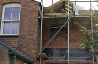 free Lower Whitley home extension quotes