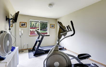 Lower Whitley home gym construction leads